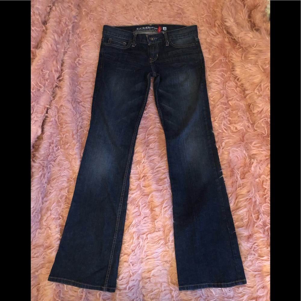 Guess Jeans